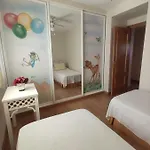 Appartement En *