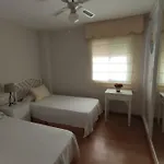 En Appartement