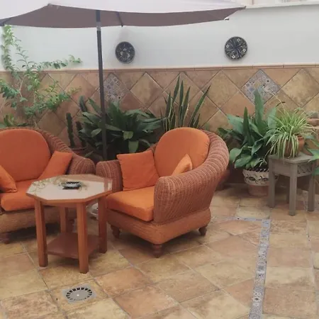 Apartment En Torremolinos