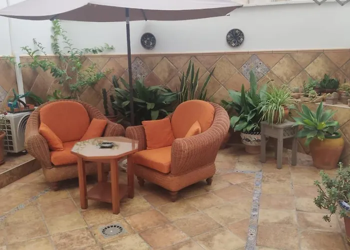 Apartment En Torremolinos