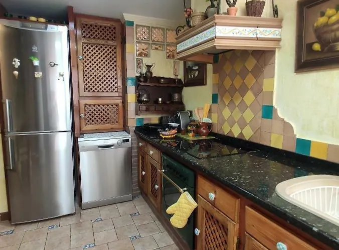 Apartment En