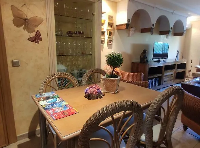 Apartment En