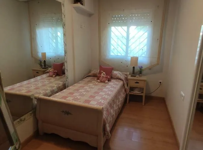 En Apartment Torremolinos