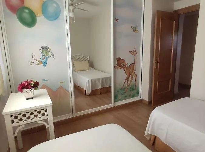 Apartment En *