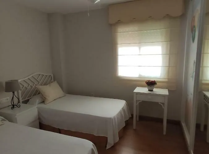 En Apartment
